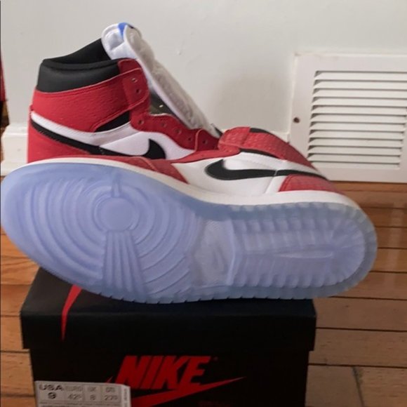 Air Jordan is really fanatic, women like styles - Picture 1 of 6